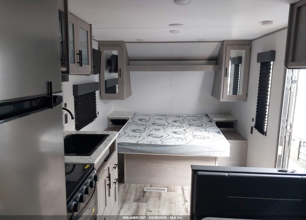 2022 KEYSTONE RV COLEMAN VIN: 4YDTCMK22NH944141