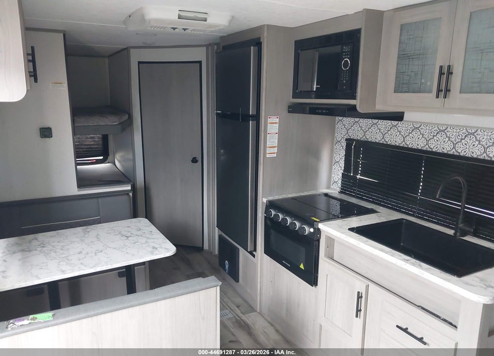 2022 KEYSTONE RV COLEMAN VIN: 4YDTCMK22NH944141