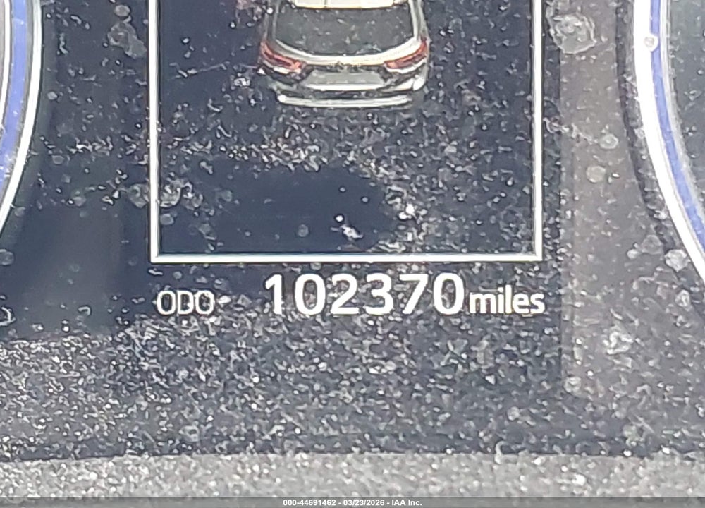 2019 TOYOTA HIGHLANDER XLE VIN: 5TDJZRFH7KS951582