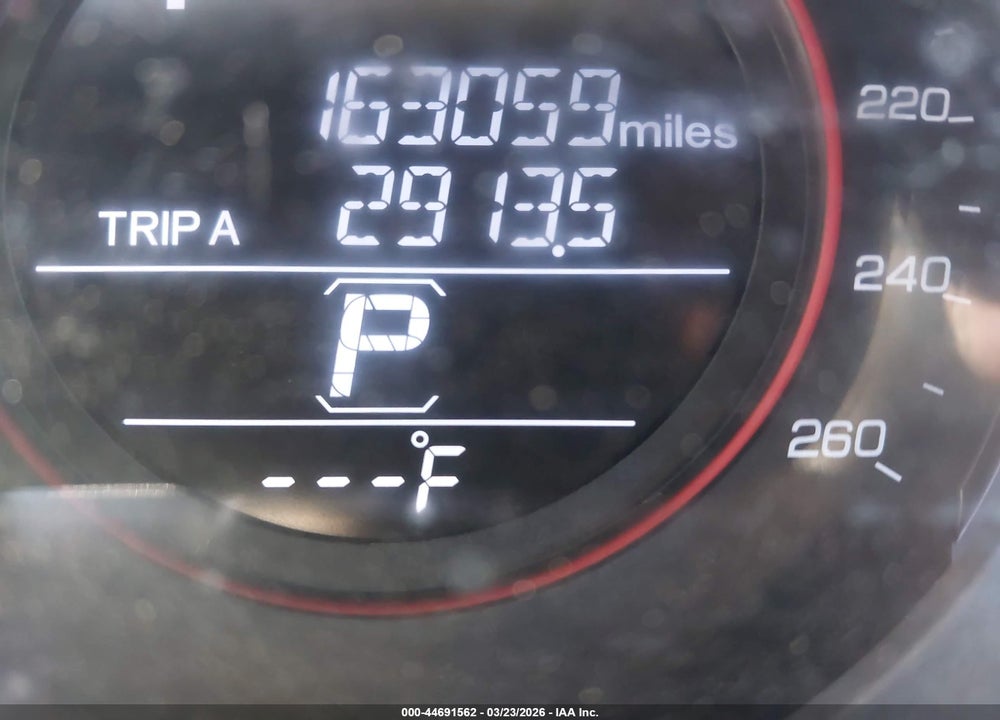 2015 HONDA ACCORD SPORT VIN: 1HGCR2F59FA162456