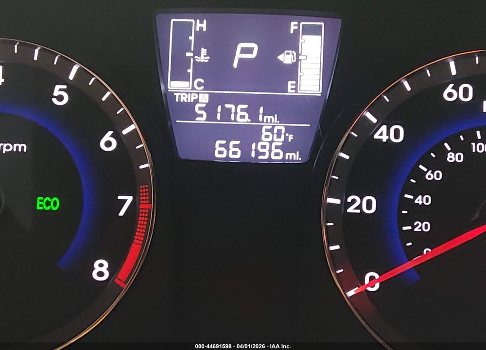 2016 HYUNDAI ACCENT SE VIN: KMHCT4AE7GU970139