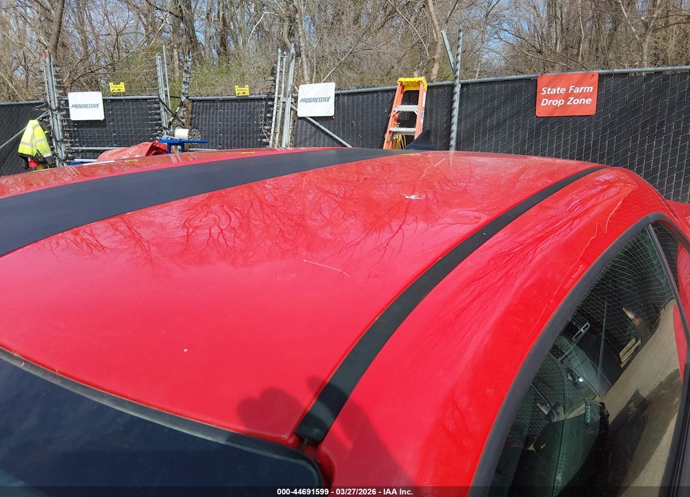 2015 CHEVROLET CAMARO 1LS VIN: 2G1FA1E3XF9142377
