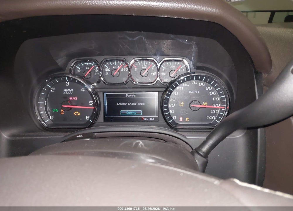 2015 CHEVROLET SUBURBAN 1500 LTZ VIN: 1GNSKKKC2FR180566