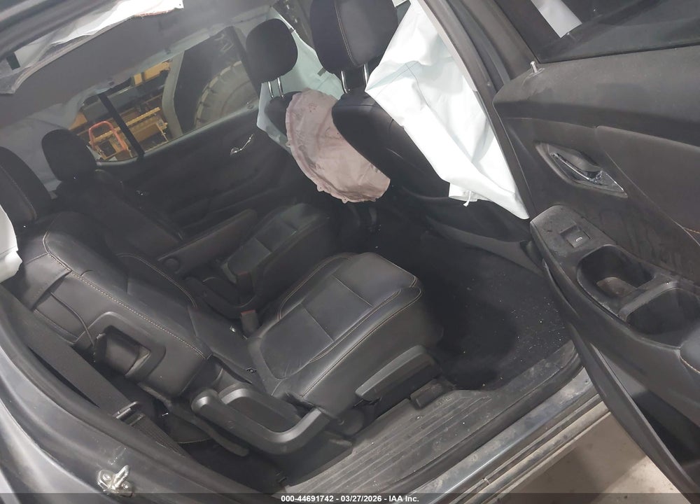 2020 CHEVROLET TRAVERSE AWD RS VIN: 1GNEVJKWXLJ276061