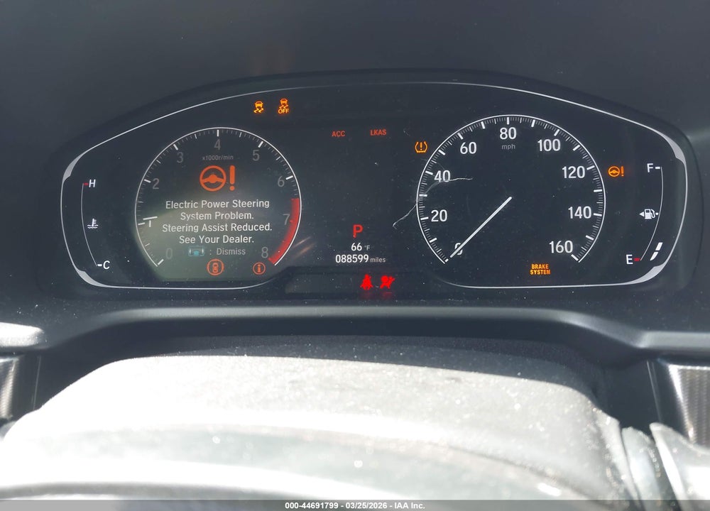 2018 HONDA ACCORD SPORT VIN: 1HGCV1F36JA082142