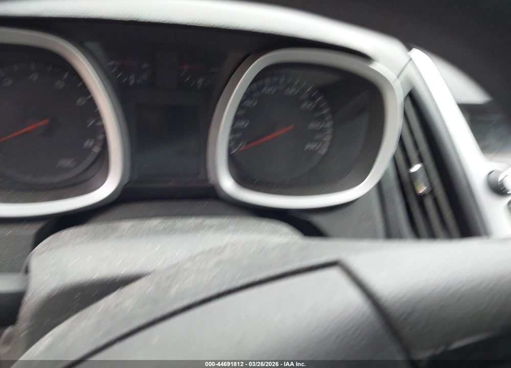 2014 CHEVROLET EQUINOX LS VIN: 2GNFLEEK0E6294062