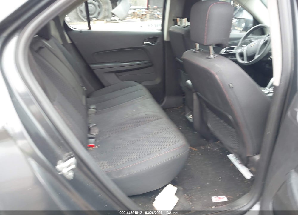 2014 CHEVROLET EQUINOX LS VIN: 2GNFLEEK0E6294062