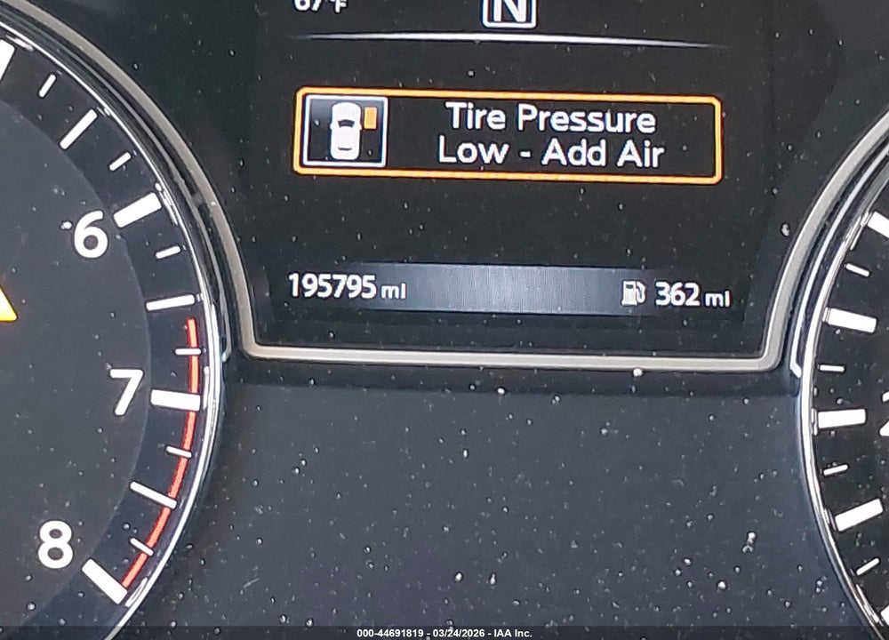 2018 NISSAN ALTIMA 2.5 S VIN: 1N4AL3AP9JC231297