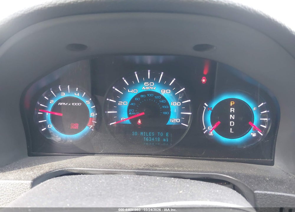 2012 FORD FUSION SE VIN: 3FAHP0HA0CR247430