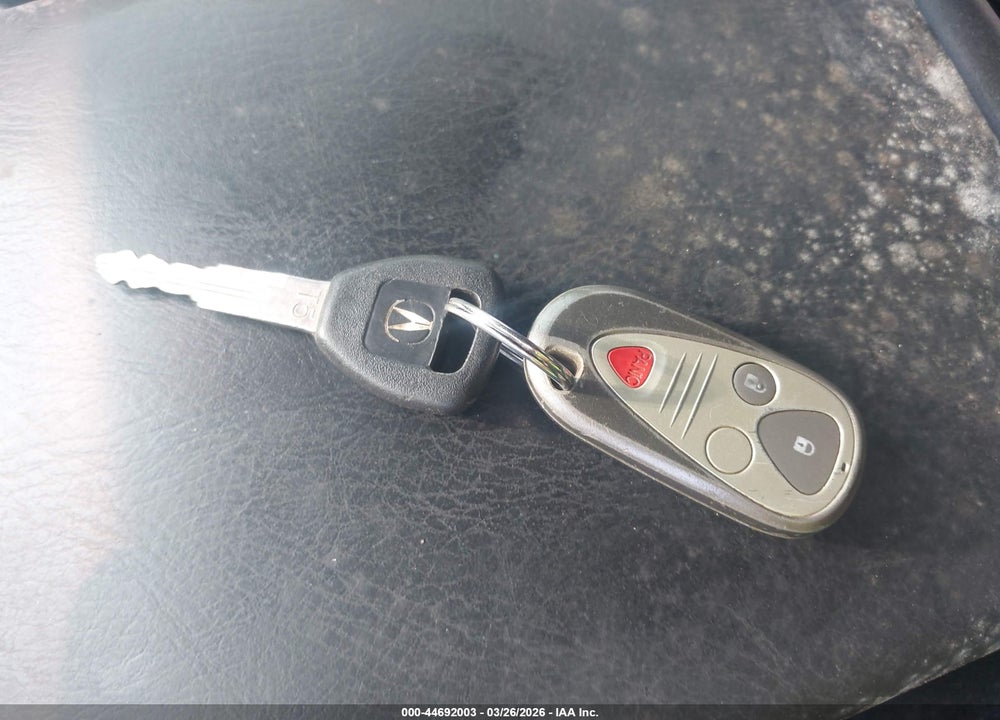 2002 ACURA MDX VIN: 2HNYD18202H542842