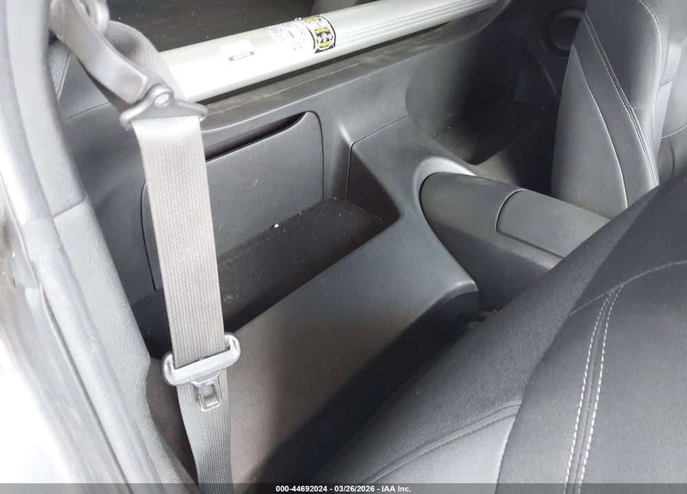 2013 NISSAN 370Z VIN: JN1AZ4EH7DM880146