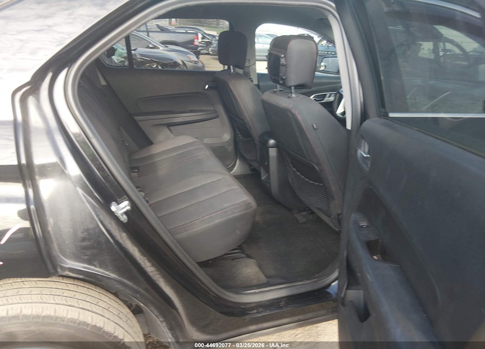 2016 CHEVROLET EQUINOX LT VIN: 2GNFLFEK8G6356610