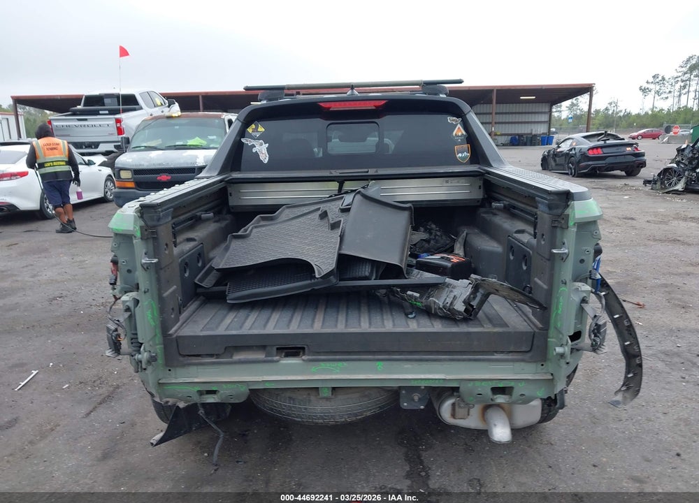 2023 HYUNDAI SANTA CRUZ SEL PREMIUM VIN: 5NTJDDAF7PH053487