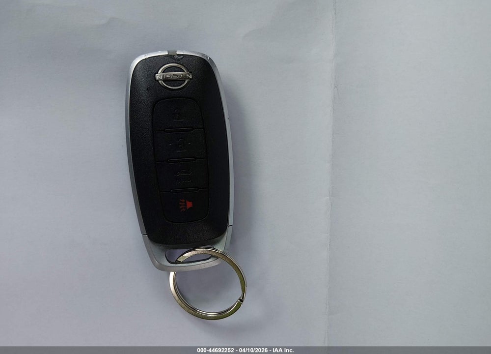 2023 NISSAN VERSA 1.6 SV XTRONIC CVT VIN: 3N1CN8EV7PL862407