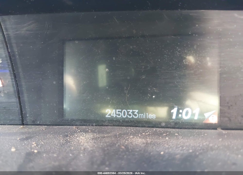 2012 HONDA CIVIC LX VIN: 19XFB2F52CE043477