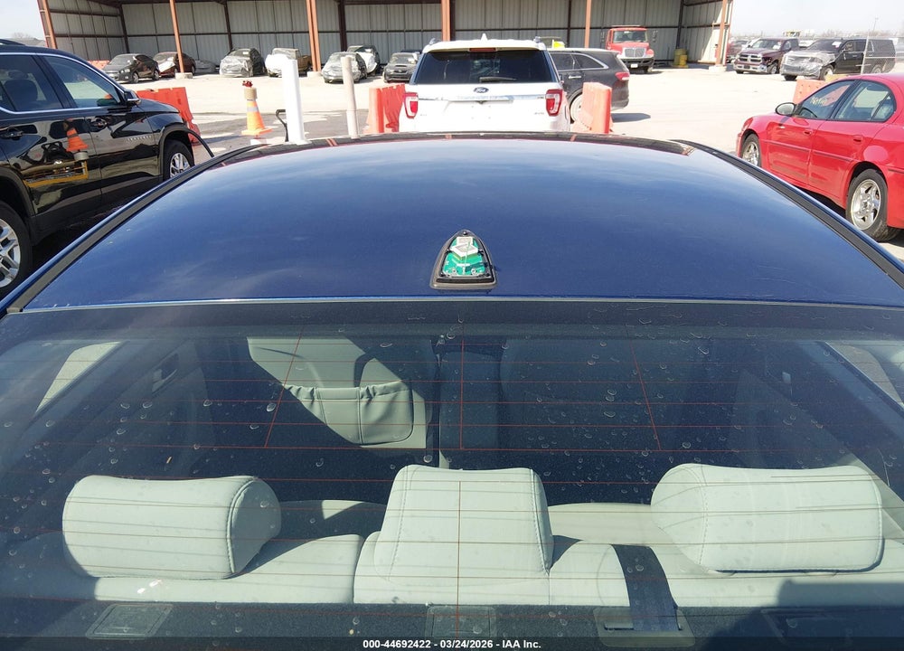 2015 HYUNDAI SONATA SE VIN: 5NPE24AFXFH181811