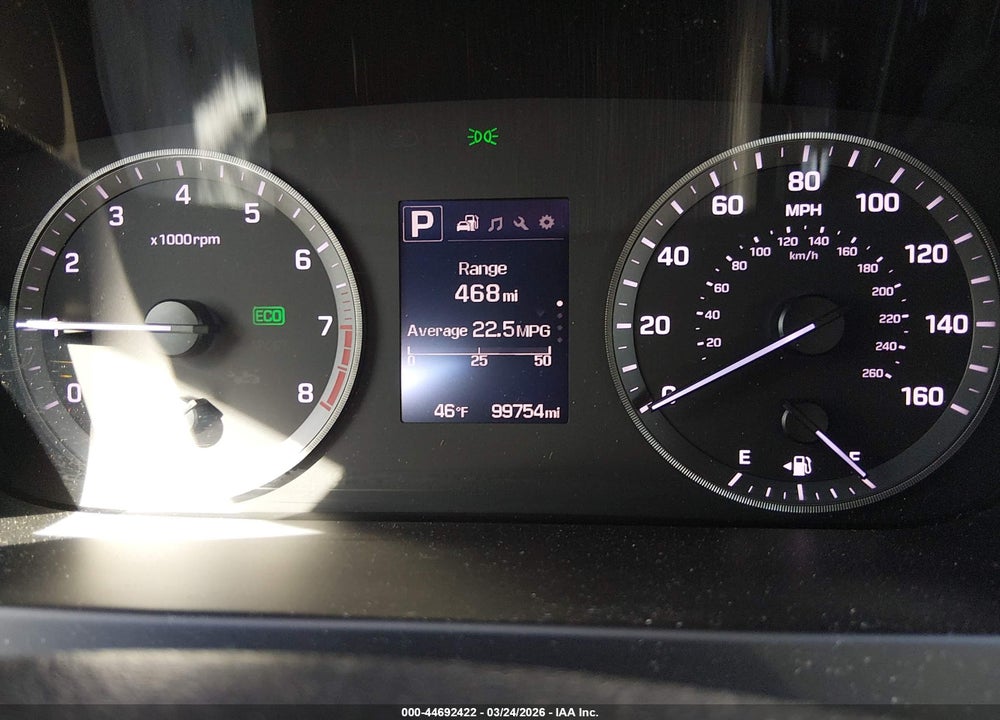 2015 HYUNDAI SONATA SE VIN: 5NPE24AFXFH181811