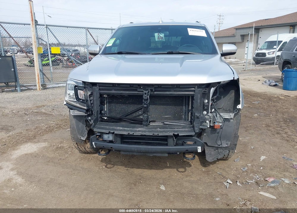 2019 FORD EXPEDITION XLT VIN: 1FMJU1JT2KEA80488