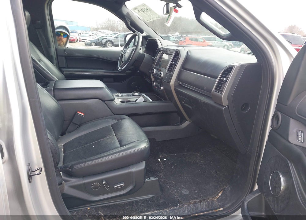 2019 FORD EXPEDITION XLT VIN: 1FMJU1JT2KEA80488