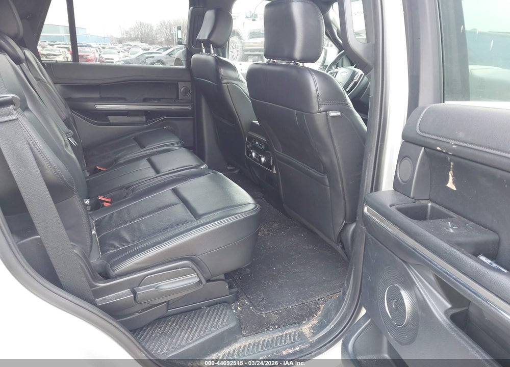 2019 FORD EXPEDITION XLT VIN: 1FMJU1JT2KEA80488