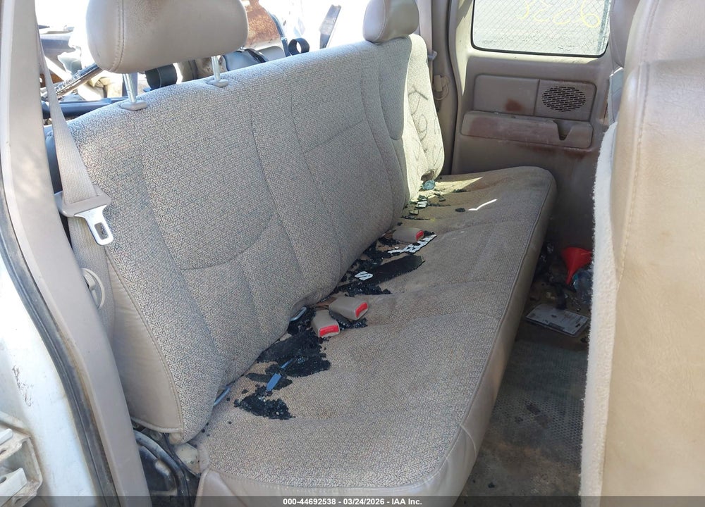 2005 CHEVROLET SILVERADO 1500 WORK TRUCK VIN: 1GCEK19T95E311021