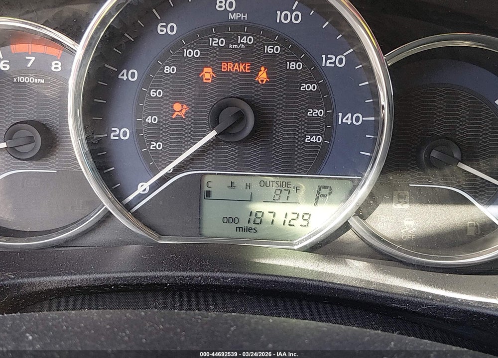 2016 TOYOTA COROLLA LE PLUS VIN: 5YFBURHE4GP483106