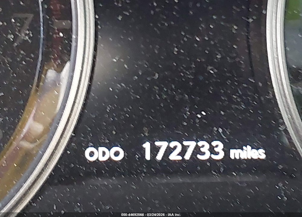 2013 LEXUS GS 350 VIN: JTHBE1BL9D5023727