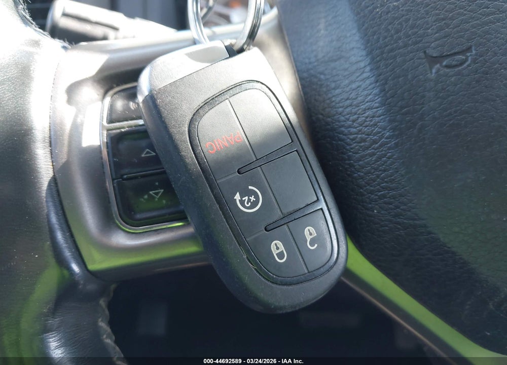 2014 RAM 1500 LONGHORN LIMITED VIN: 1C6RR7WT6ES338254