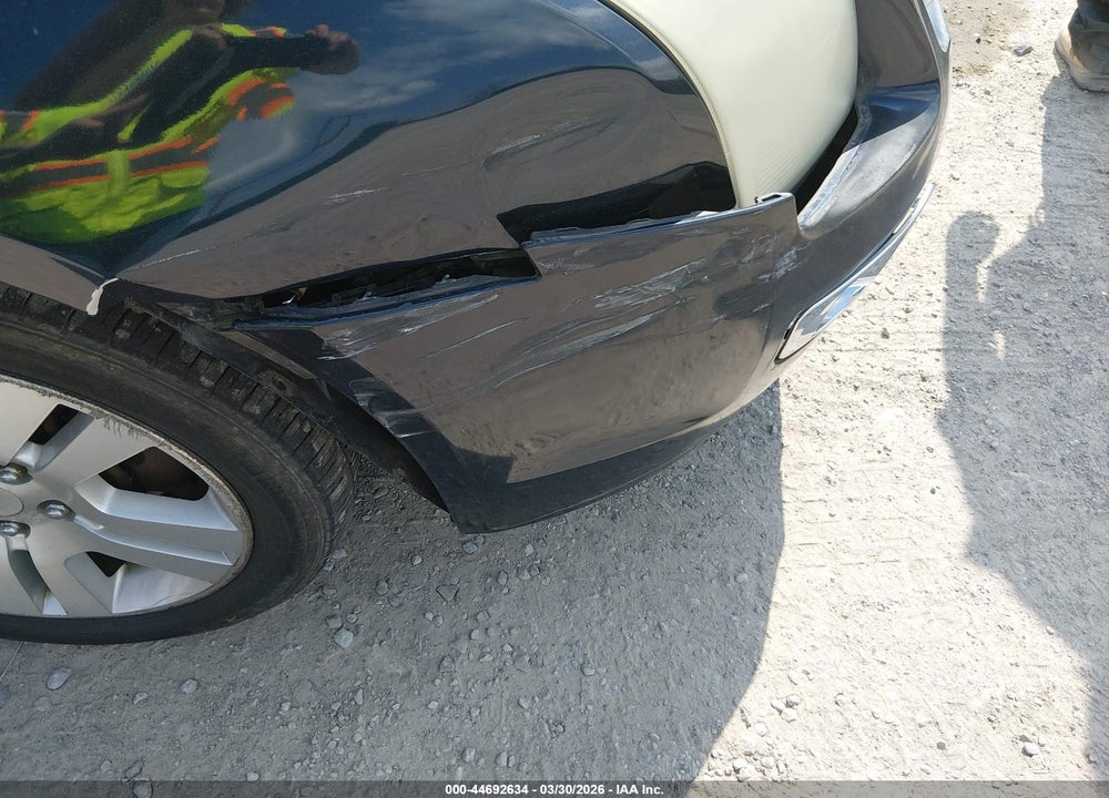 2009 FORD FUSION SEL VIN: 3FAHP08169R135899