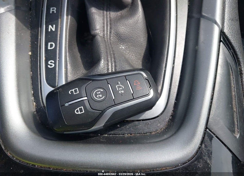 2014 FORD FUSION TITANIUM VIN: 3FA6P0D90ER311083