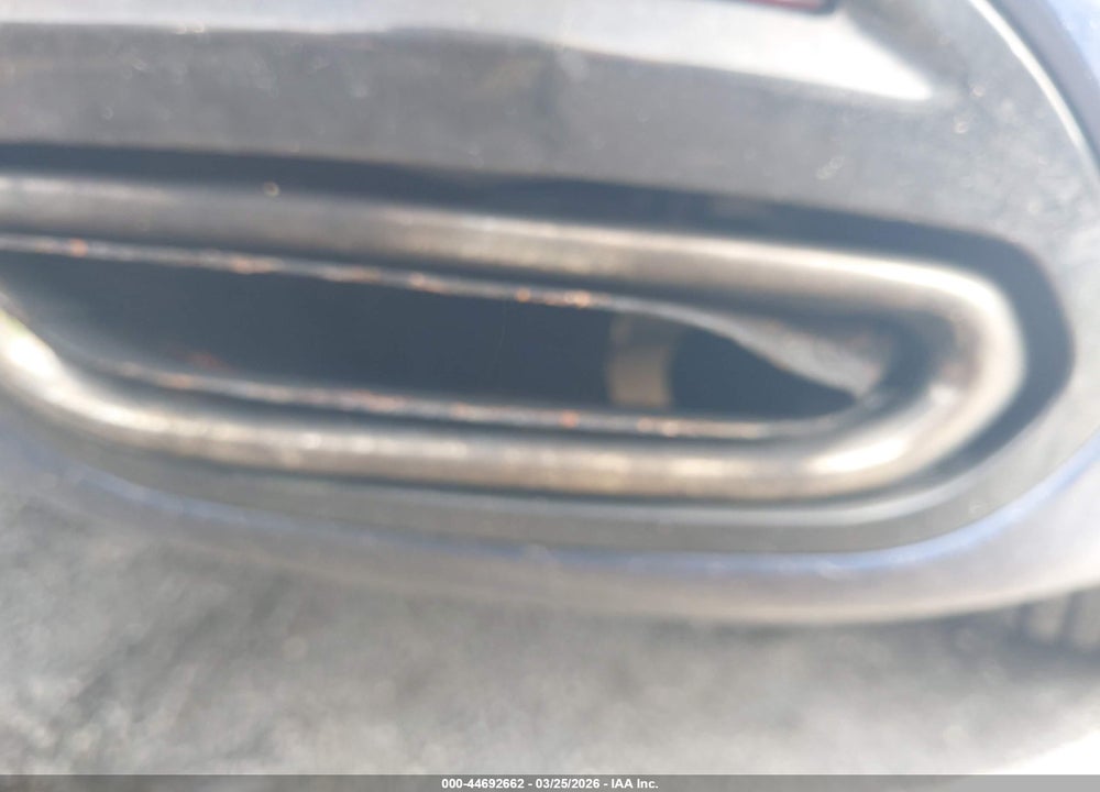 2014 FORD FUSION TITANIUM VIN: 3FA6P0D90ER311083