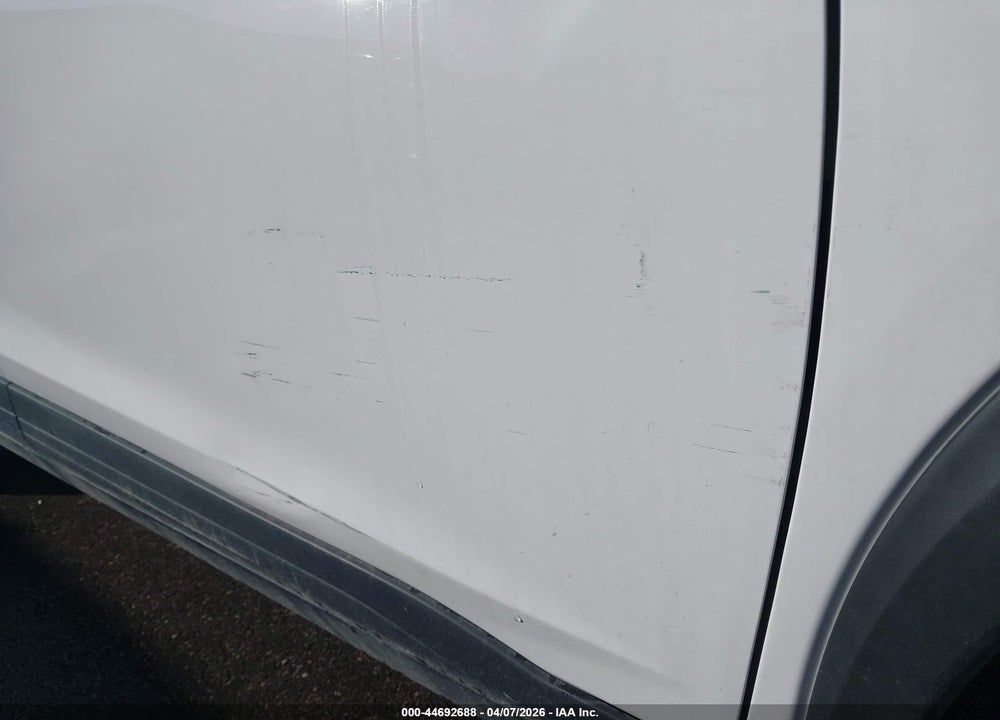 2024 NISSAN KICKS S XTRONIC CVT VIN: 3N1CP5BVXRL476502