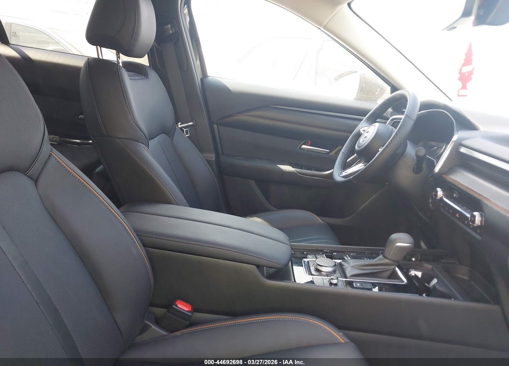 2026 MAZDA CX-50 HYBRID PREMIUM PLUS VIN: 7MMVAAEW1TN151216
