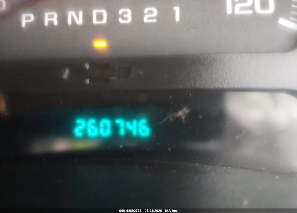 2006 CHEVROLET TRAILBLAZER LS VIN: 1GNDT13S762283898