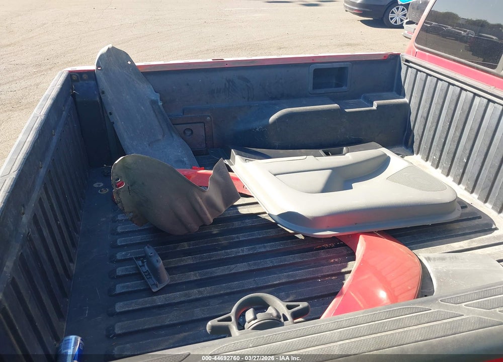 2008 TOYOTA TACOMA PRERUNNER V6 VIN: 3TMJU62N28M060052