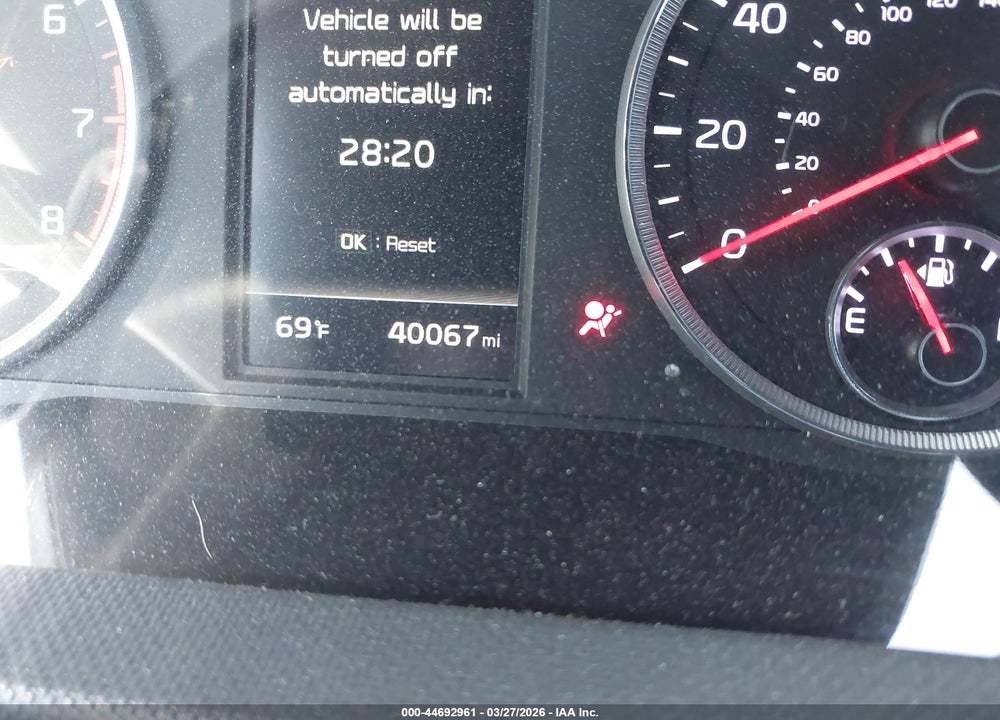 2022 KIA K5 GT-LINE VIN: 5XXG64J27NG106522