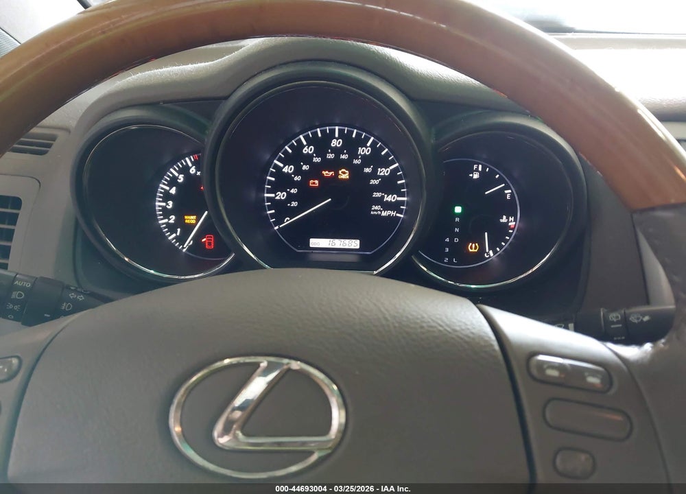 2009 LEXUS RX 350 VIN: 2T2HK31U29C128061