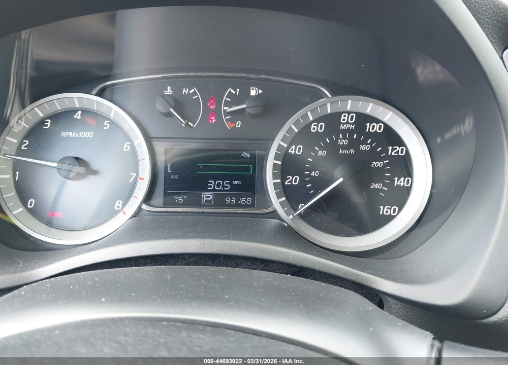 2014 NISSAN SENTRA SR VIN: 3N1AB7AP2EL612328