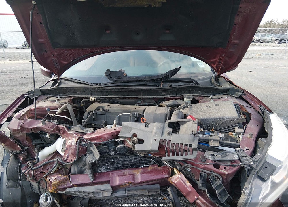 2017 HONDA ACCORD LX VIN: 1HGCR2F34HA290086