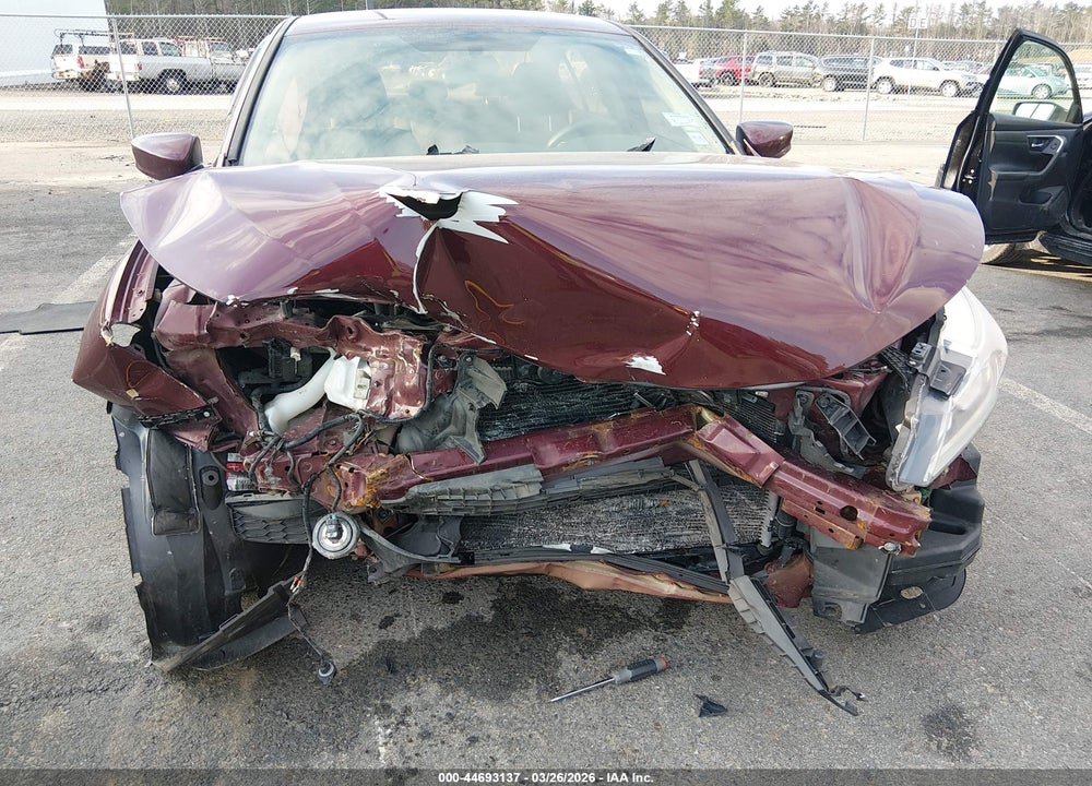 2017 HONDA ACCORD LX VIN: 1HGCR2F34HA290086
