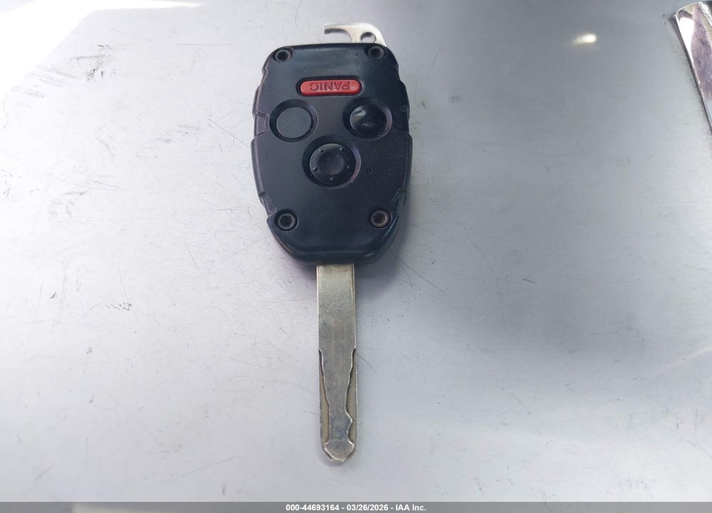 2010 HONDA CIVIC SI VIN: 2HGFA5E59AH701224