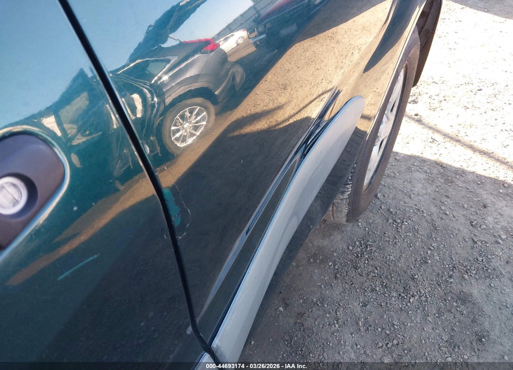 2001 TOYOTA RAV4 VIN: JTEHH20V110114198