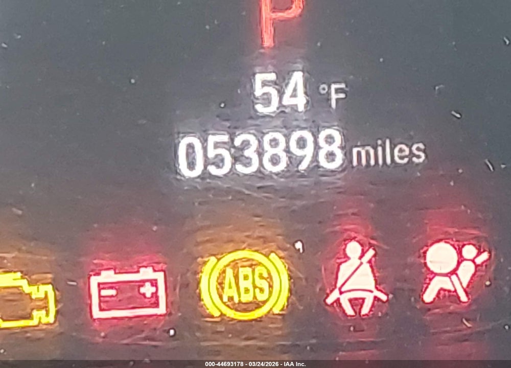 2018 HONDA ACCORD VIN: 1HGCV2F34JA047346