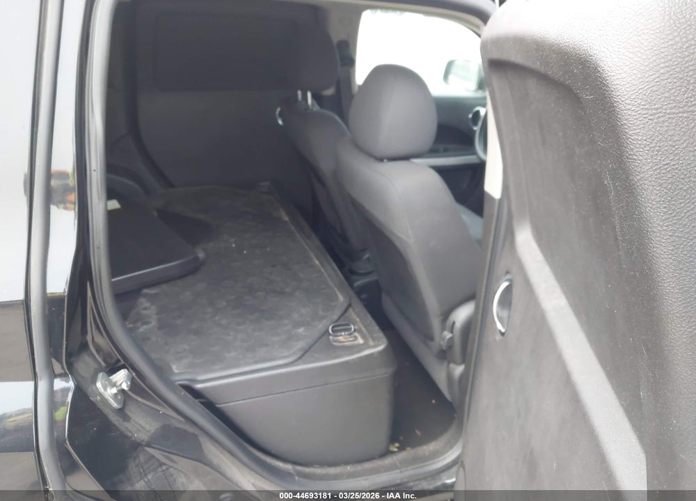 2008 CHEVROLET HHR PANEL LT VIN: 3GCDA05D08S565797
