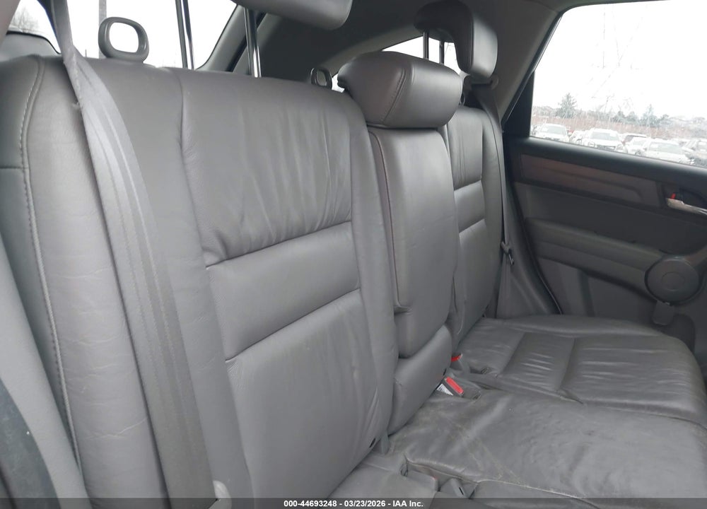 2008 HONDA CR-V EX-L VIN: JHLRE48708C037399