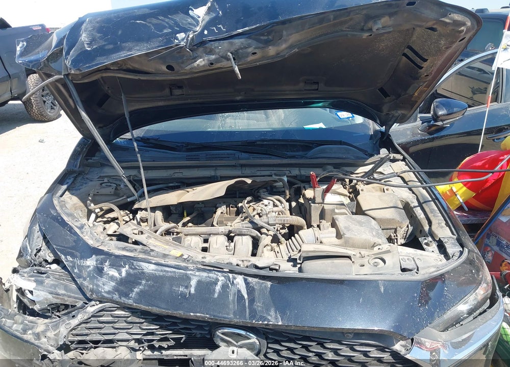 2021 MAZDA 3 2.0 VIN: JM1BPAA78M1314226