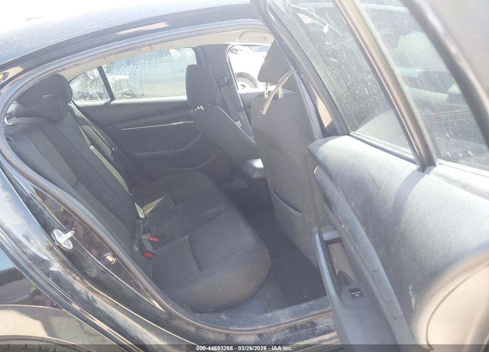 2021 MAZDA 3 2.0 VIN: JM1BPAA78M1314226