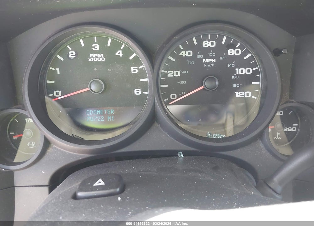 2012 CHEVROLET SILVERADO 1500 WORK TRUCK VIN: 1GCNCPEA2CZ181383