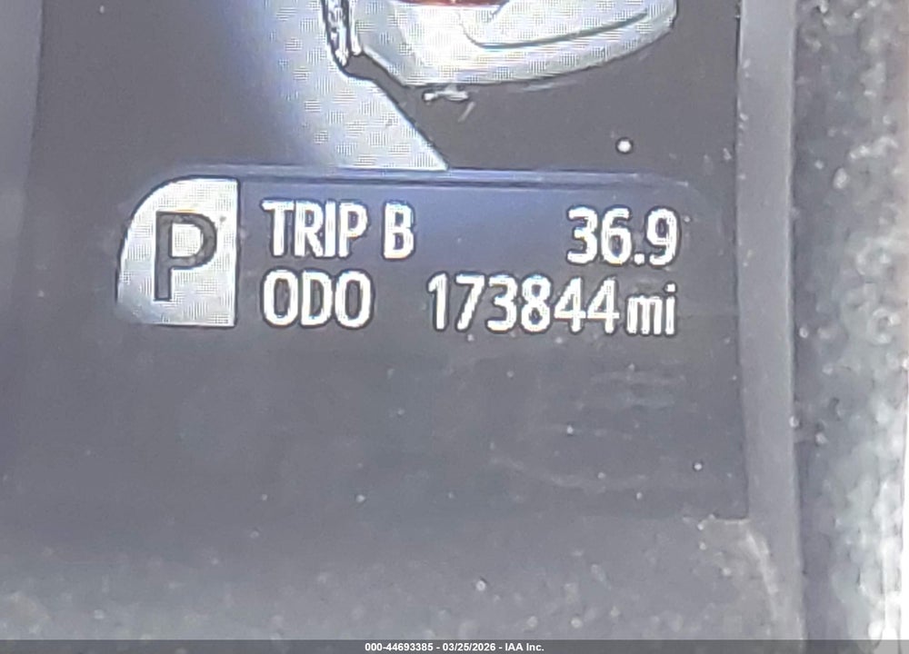 2013 TOYOTA AVALON XLE TOURING VIN: 4T1BK1EB6DU011288