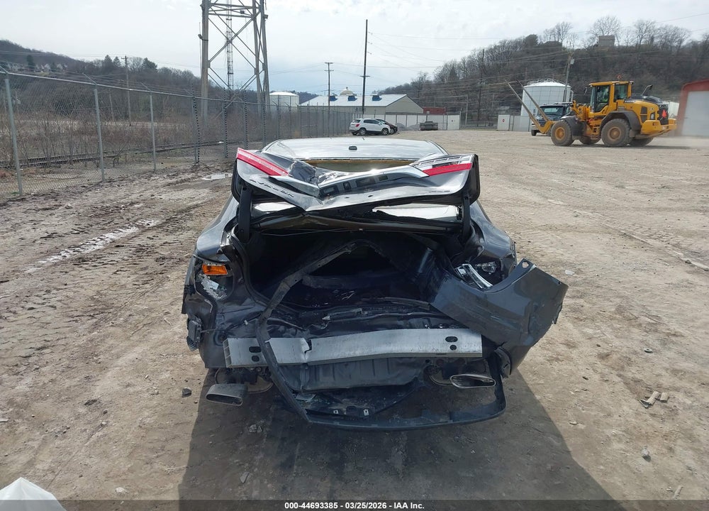 2013 TOYOTA AVALON XLE TOURING VIN: 4T1BK1EB6DU011288